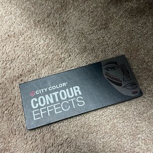 Contour brand new
